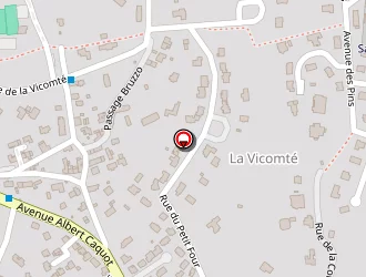 Carte de Emeraude Internet à Dinard