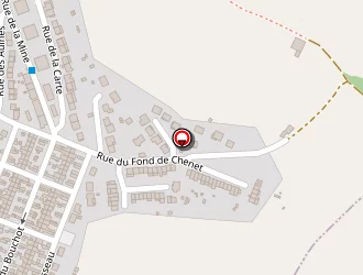 Carte de Ficher Jean-marc à Chaligny