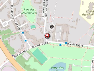 Carte de Staff Elec à Moissy-cramayel