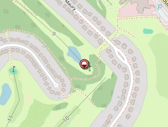 Carte de Jarry Hélène à Saint-pierre-du-perray