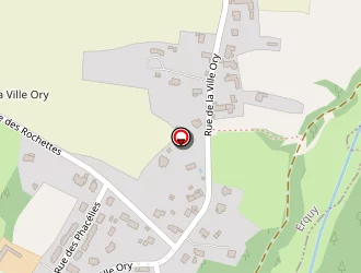 Carte de Rabardel Jacques à Erquy