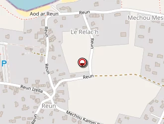 Carte de O.r.a. à Plouguerneau