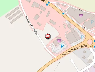 Carte de Justino à Erquy