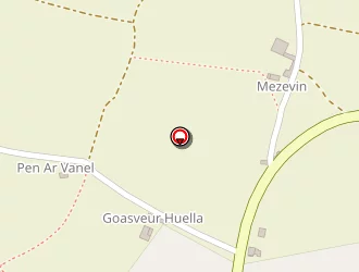 Carte de Bric A Bloc à Morlaix