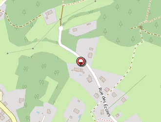 Carte de La Poste à Wangenbourg-engenthal