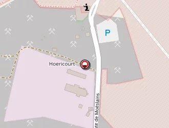 Carte de Kmtransports Express à Moëslains