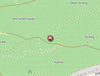 Carte de L'atelier Des Tilleuls à Marlenheim