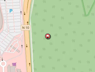 Carte de Agce Conseil Comm Yvelines Accy à Rambouillet