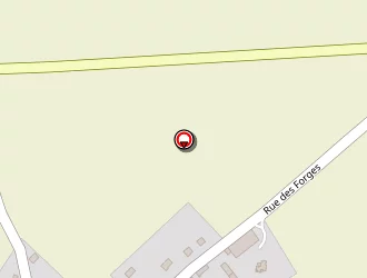 Carte de Urgence (services Locaux) à Ormoy