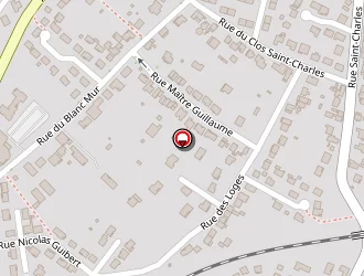 Carte de Unitéo à Saint-nicolas-de-port