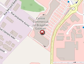 Carte de Dona à Hermeray