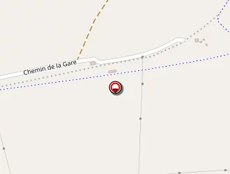 Carte de La Placette (gaec) à Romagny