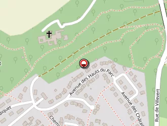 Carte de Tremblay Sylvie à Bonnelles