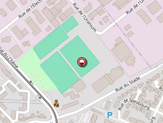 Carte de Julie Trzebiatowski à Hœnheim