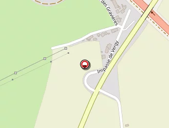 Carte de Défense Mobilité à Saint-dizier