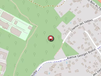 Carte de Leitao Antonio à Linas