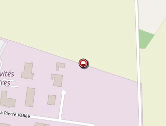 Carte de Leroux André Et Gaétan à Poilley