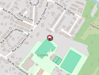 Carte de Heugebaert André à Linas