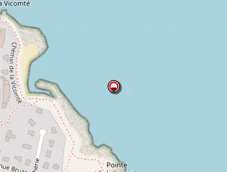 Carte de Rodier (ets) à Dinard