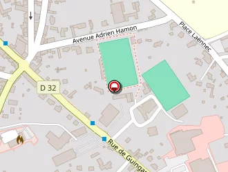 Carte de Le Bihan Alain à Bégard