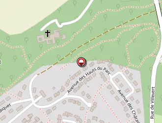 Carte de Atryum Expansion à Bonnelles