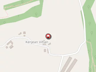 Carte de Jolivet à Plounévez-lochrist