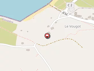 Carte de Paysage Creation à Plouguerneau