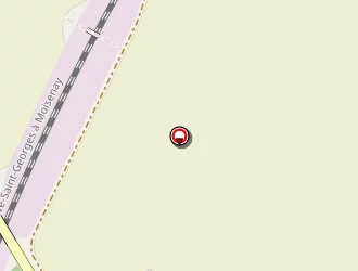 Carte de Ourry à Champdeuil