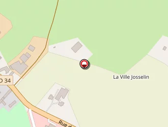 Carte de Renault Erquy - Bodemerauto à Erquy