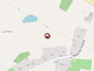 Carte de Mairie à Bion