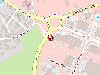 Carte de Cuisines Schmidt à Saint-dizier