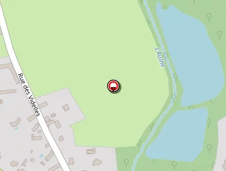 Carte de Tech Energie à Bullion