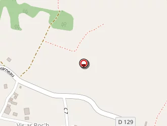 Carte de Perrot Serge à Goulven