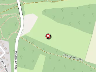 Carte de Le Reveil De Bonnelles à Bonnelles