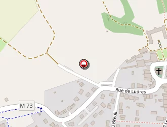 Carte de Cezard Alain à Fléville-devant-nancy