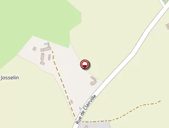 Carte de Nellou Couture à Erquy