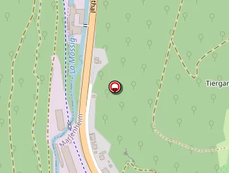 Carte de Kobus Taverne à Marlenheim