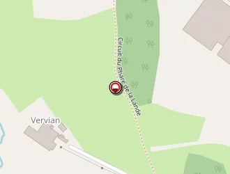 Carte de Hamon Gaby à Taulé