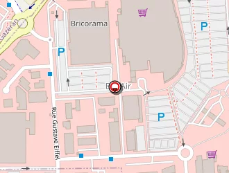 Carte de Adrapid' Auto Adhérent à Rambouillet