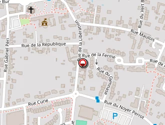 Carte de N.d.g Batiment à Moissy-cramayel