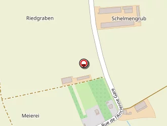 Carte de Regel Yannick à Fessenheim-le-bas