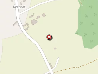 Carte de Even Michèle-ida à Pléguien