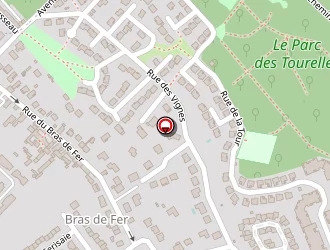 Carte de Borja Nicole à Évry