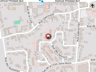 Carte de M'services à Moissy-cramayel