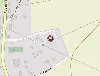 Carte de Thirion Francis à Cousances-les-forges