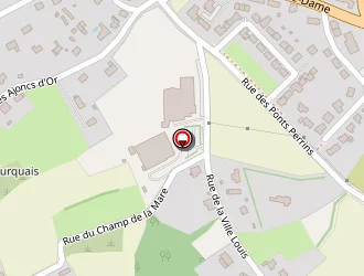 Carte de Guimard Noémie à Erquy