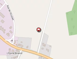 Carte de Nature Chauffage à Fréhel