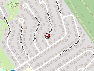 Carte de Delmas Delphine à Saint-germain-lès-corbeil