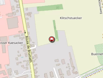 Carte de Adrexo à Souffelweyersheim