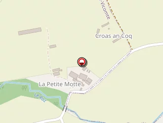 Carte de Els Confort à Pommerit-le-vicomte